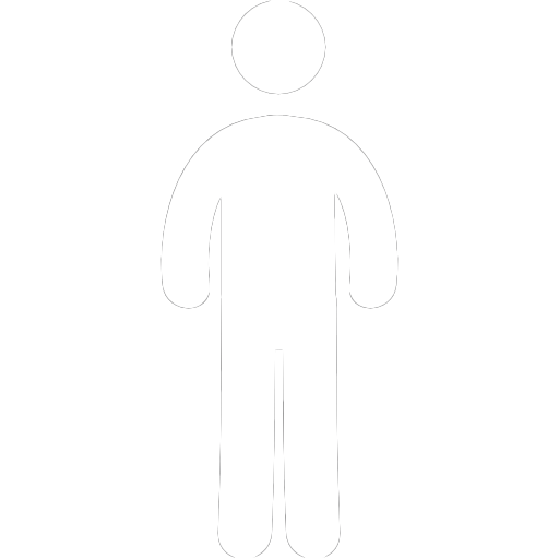 one human